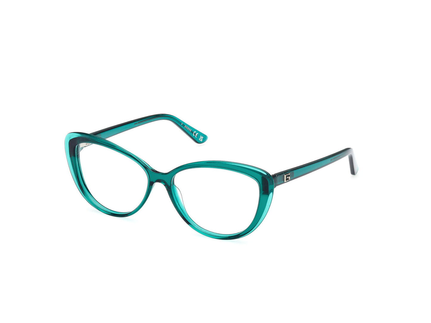 Guess GU2978-55096 55mm New Eyeglasses
