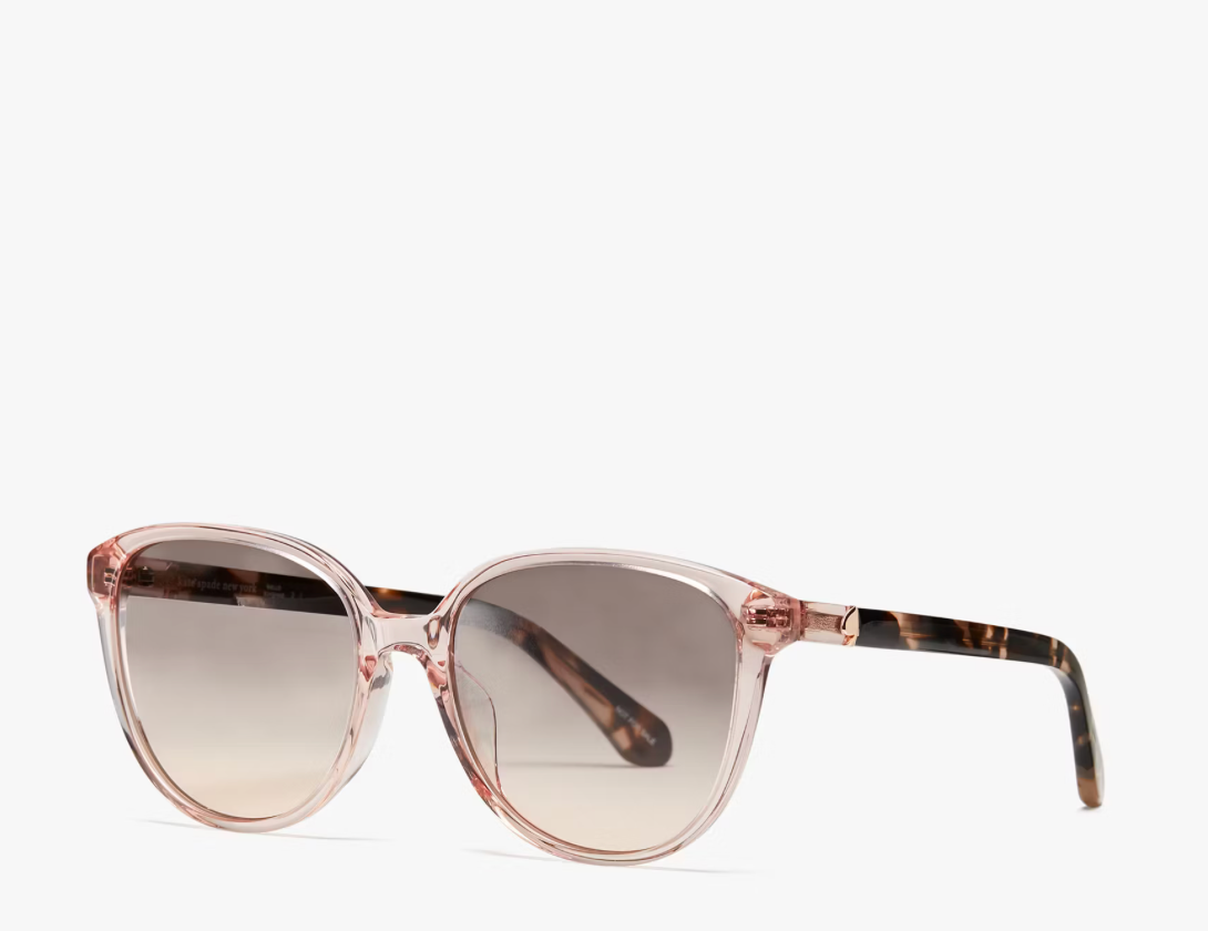 Kate Spade VIENNE/G/S-035J FF 54mm New Sunglasses