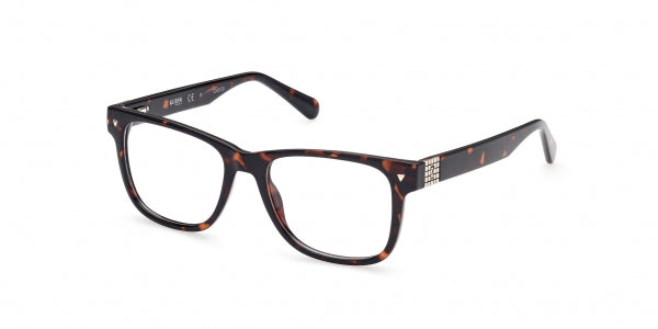 Guess GU8248-052-51 51mm New Eyeglasses