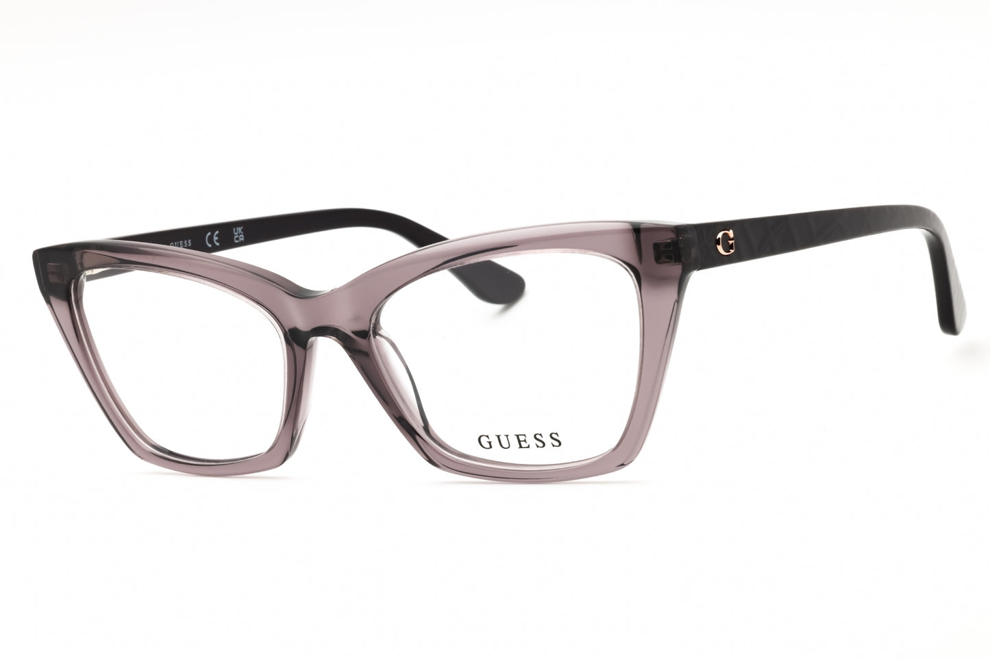 Guess GU50261-081 53mm New Eyeglasses