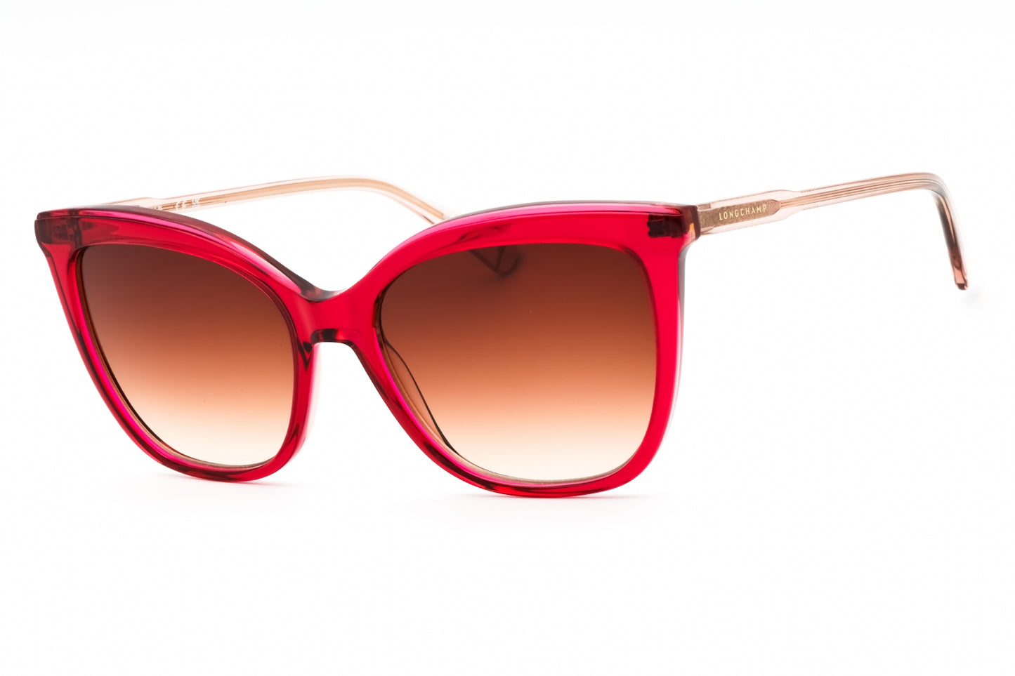 Longchamp LO729S-525 55mm New Sunglasses