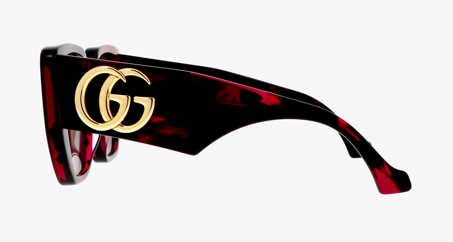 Gucci GG0956S-008 54mm New Sunglasses