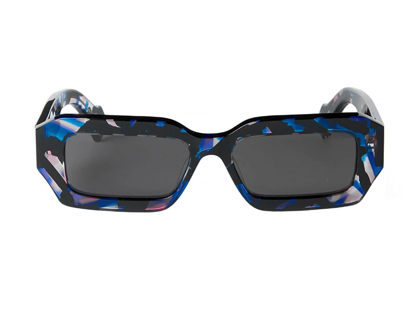 Marcelo Burlon Agave 56mm New Sunglasses