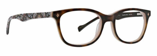 Vera Bradley Merit Neapolitan 4916 49mm New Eyeglasses