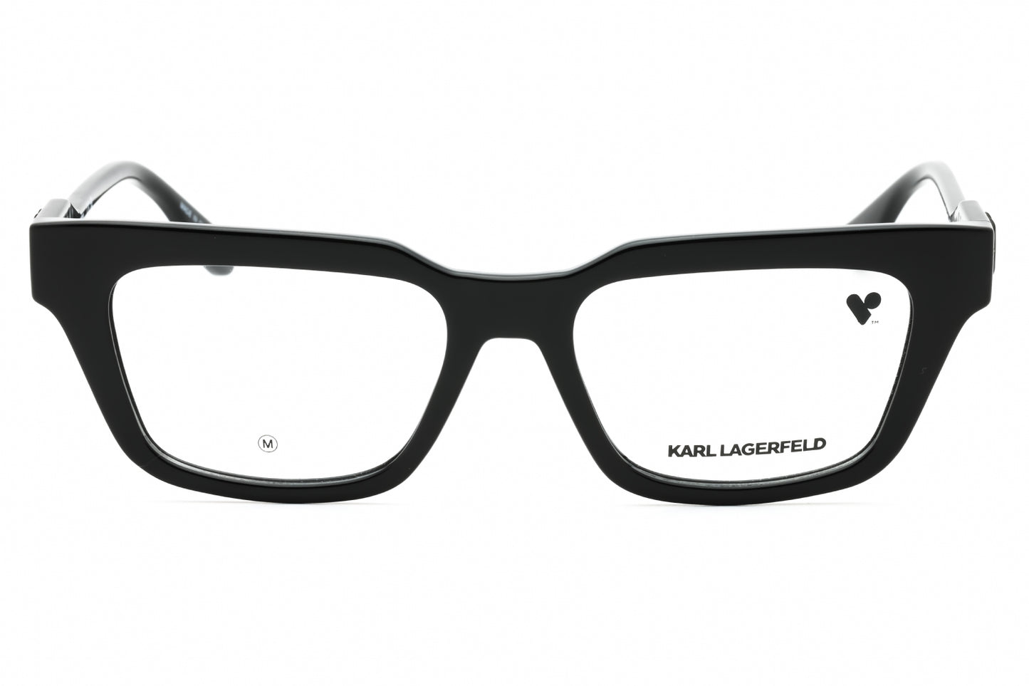 KARL LAGERFELD KL6152-001 52mm