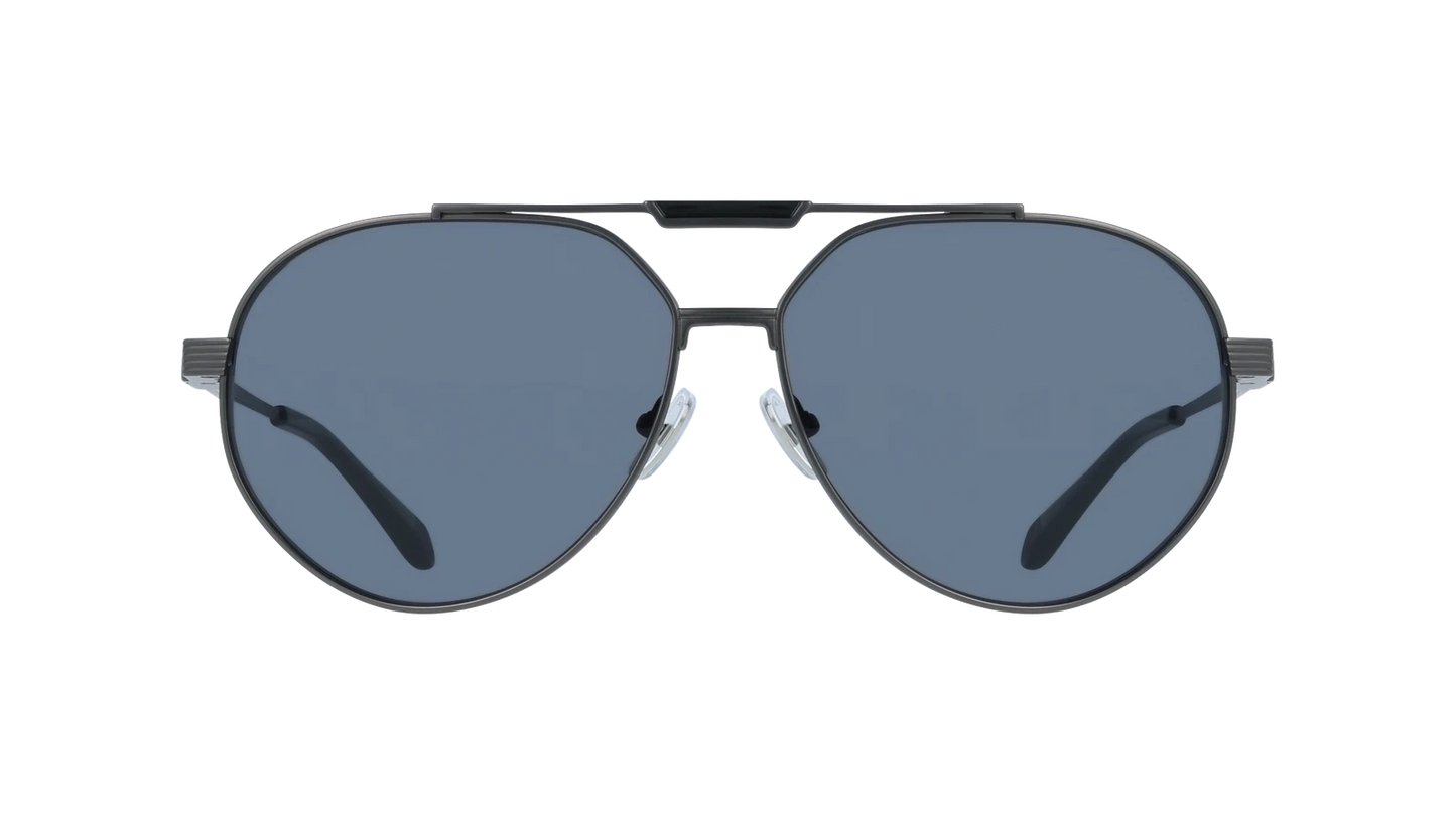 Salvatore Ferragamo SF327S-018-6214 62mm