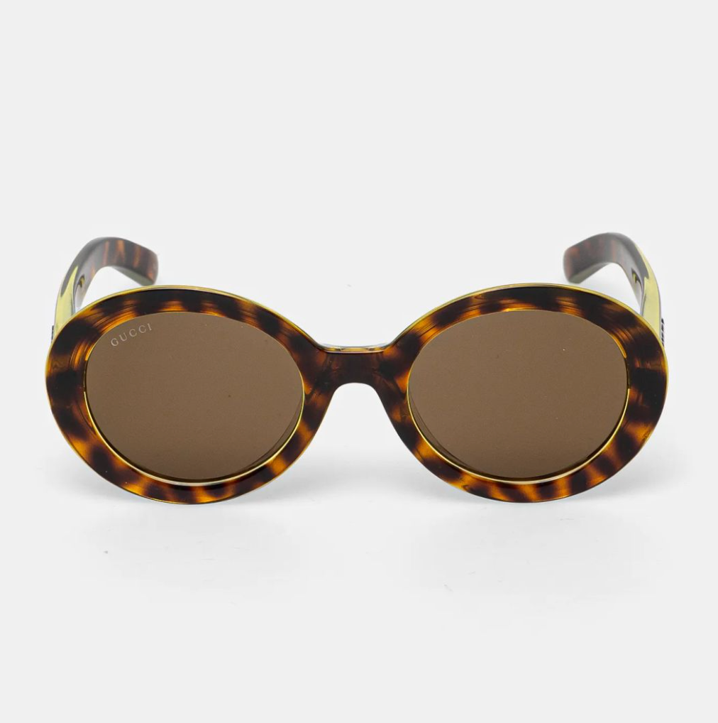 Gucci GG1722SA-002 53mm New Sunglasses