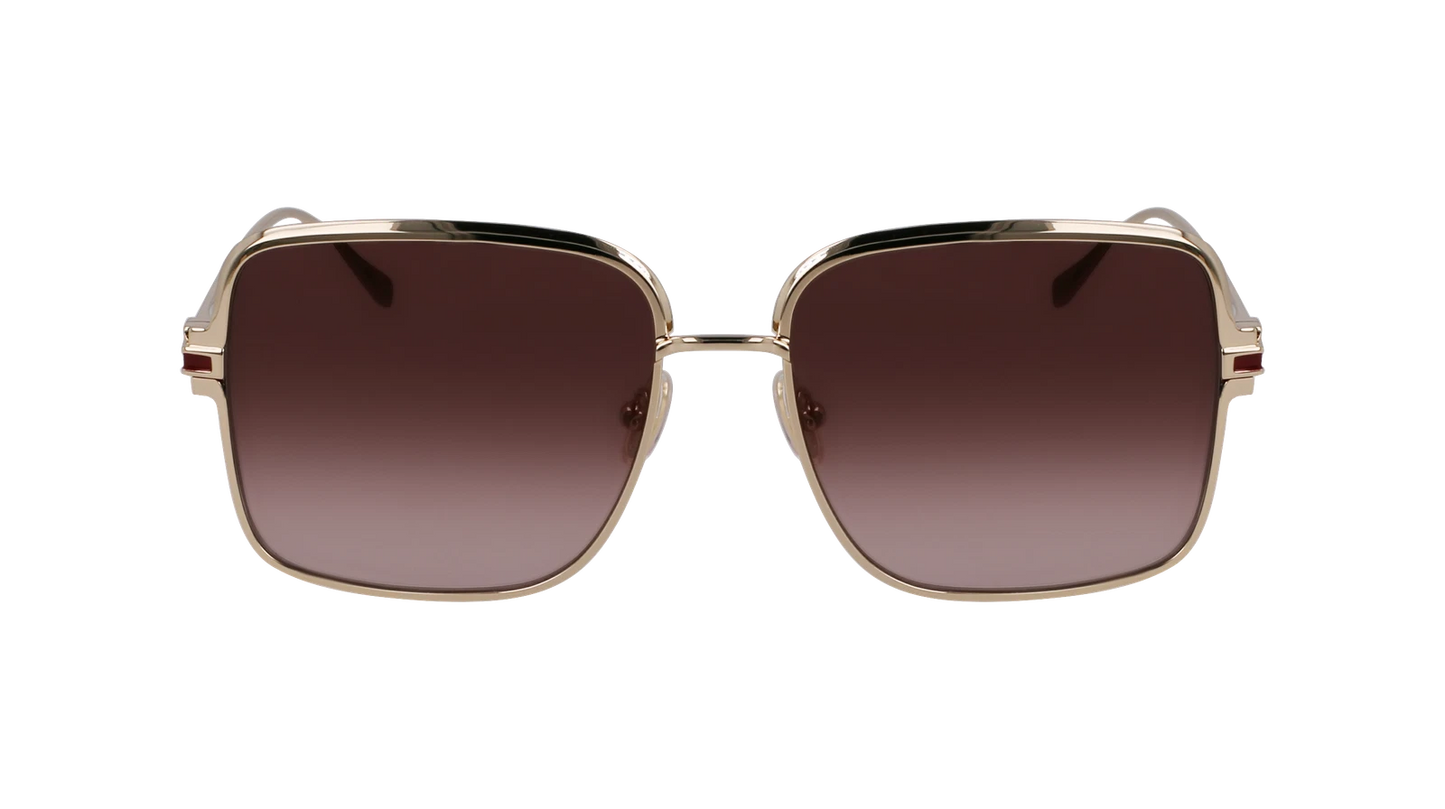 Salvatore Ferragamo SF317S-745-5716 57mm