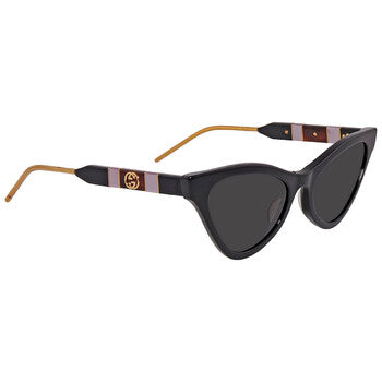 Gucci GG0597S-001-55 55mm