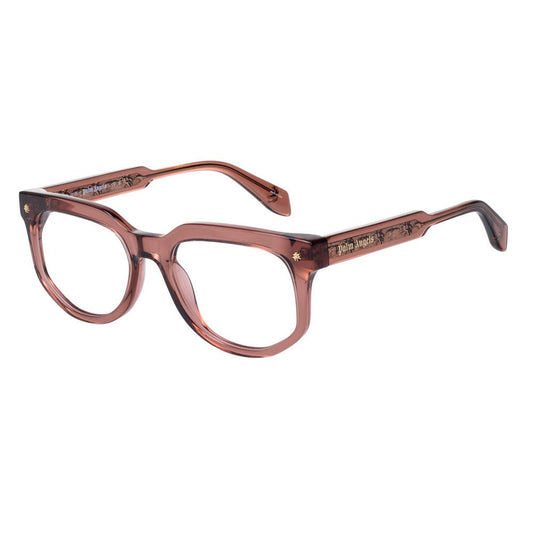 Palm Angels PA504321853 Not Specified Geometric Eyeglasses 53mm Eyeglasses