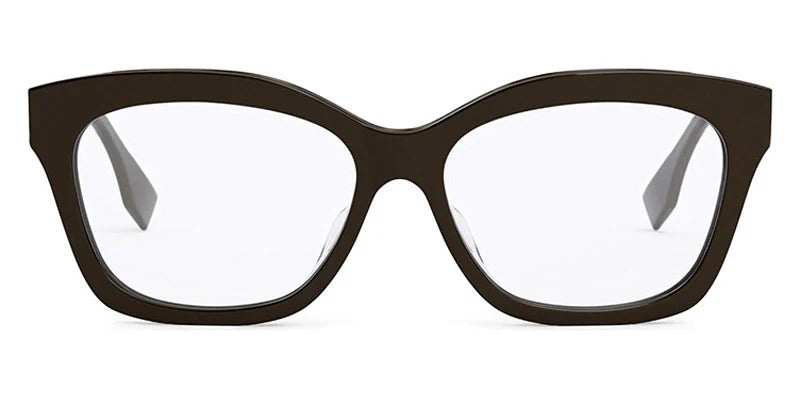 Fendi FE50039F-55066 0mm New Eyeglasses