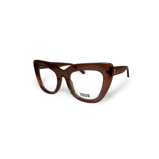 Tous VTOD24-09DL 53mm New Eyeglasses