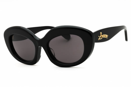 Loewe LW40153F-01A 54mm New Sunglasses