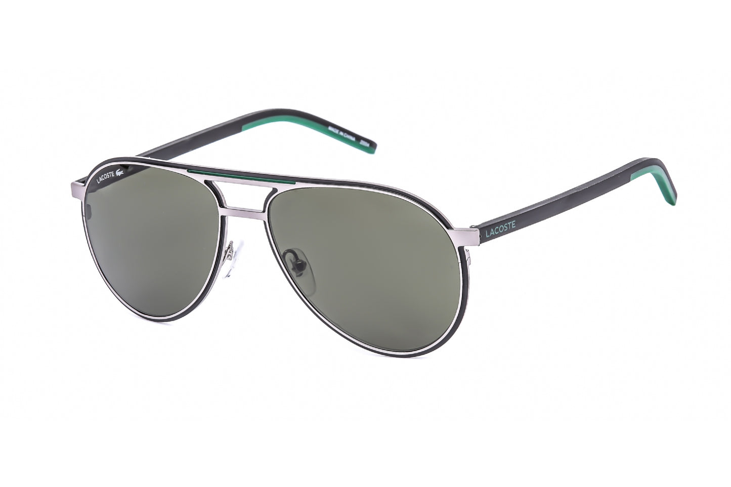 Lacoste L193S-035 58mm New Sunglasses