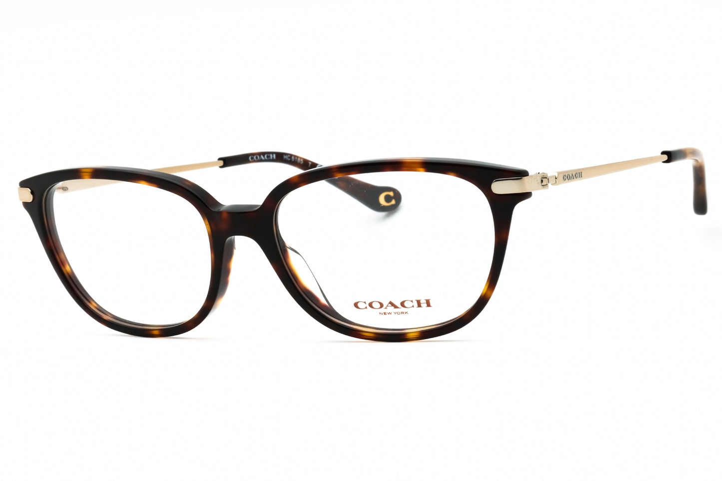 Coach 0HC6185-5120 52mm New Eyeglasses