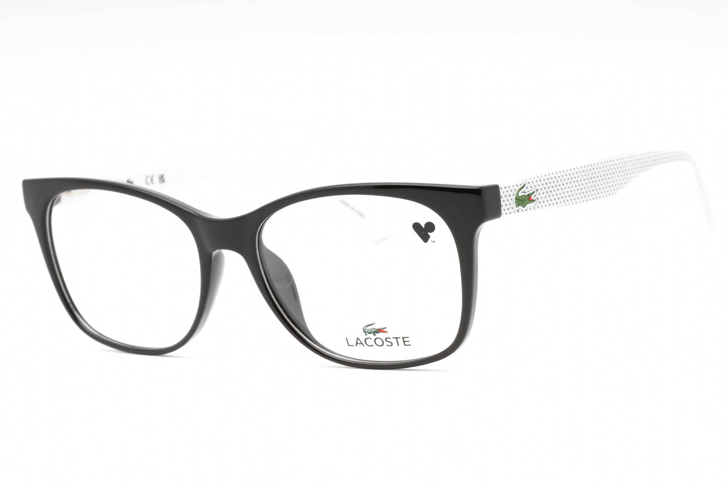 Lacoste L2767-001 54mm New Eyeglasses