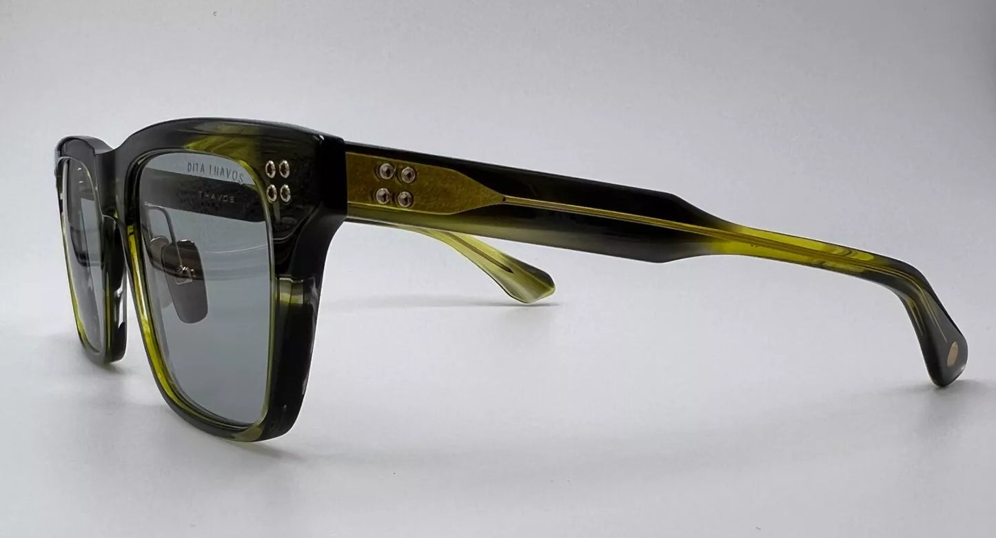 Dita DTS713-A-03 53mm New Sunglasses