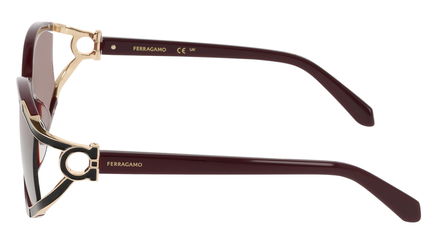 Salvatore Ferragamo SF2111S-606-5620 56mm