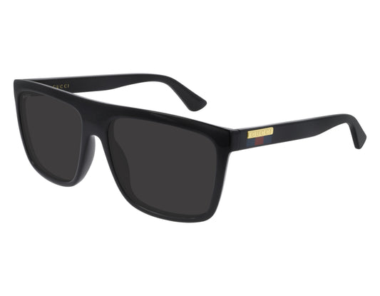 Gucci GG0748S-001 59mm New Sunglasses