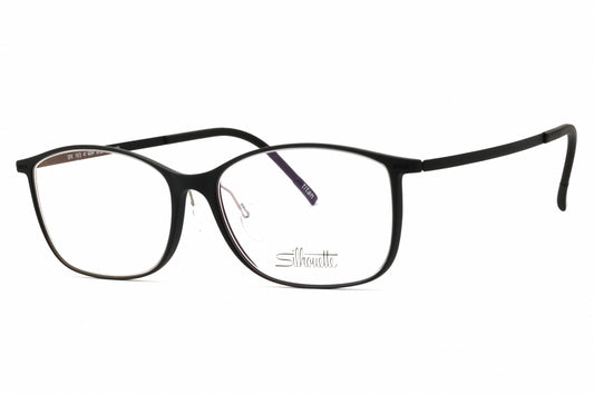 Silhouette Urban Lite 1572/41-6054 52mm New Eyeglasses