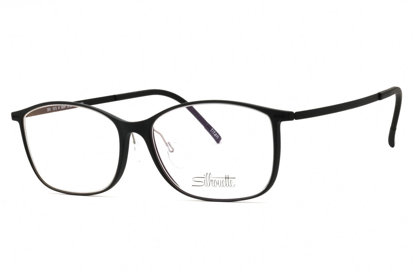 Silhouette Urban Lite 1572/41-6054 52mm