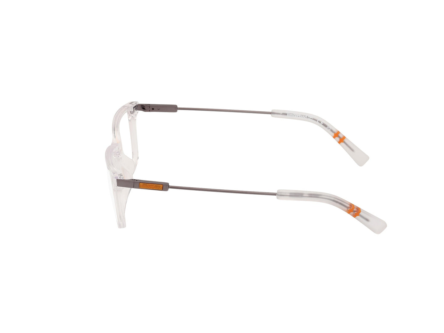 Timberland TB50015-H-55026 55mm New Eyeglasses