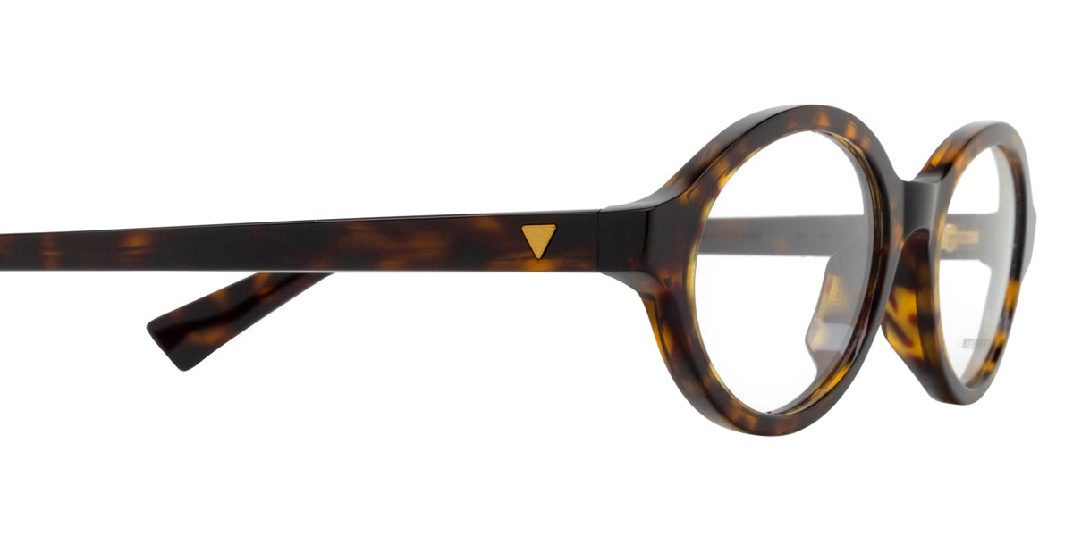Bottega Veneta BV1367o-002 50mm New Eyeglasses