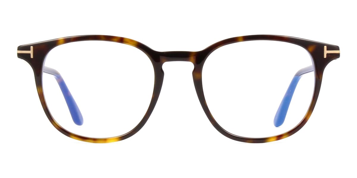 Tom Ford FT5832-B-50052 50mm New Eyeglasses