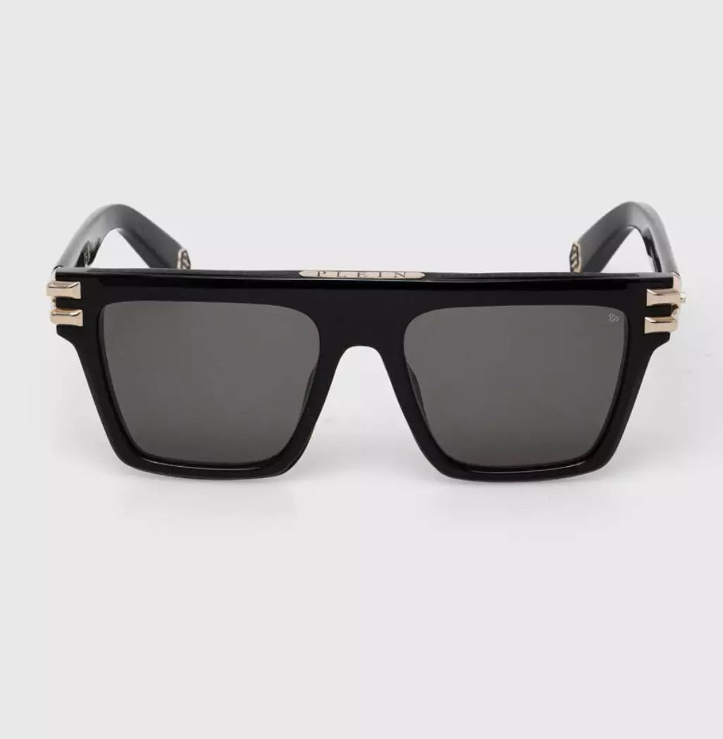 Philipp Plein SPP108M-0700 56mm New Sunglasses