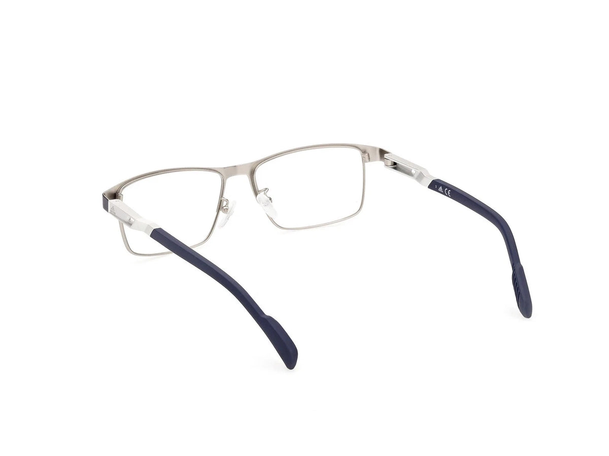 Adidas SP5023/V 91 Blue  Eyeglasses 54mm