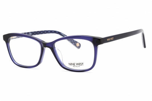 Nine West Eyeglasses 48mm New Eyeglasses