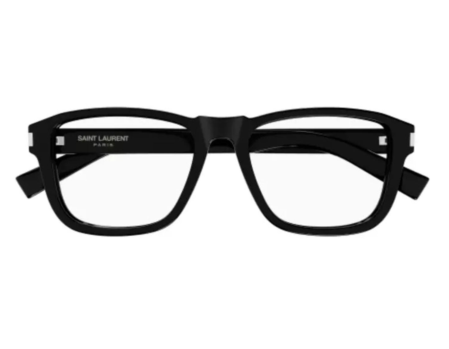 Yves Saint Laurent SL-710-OPT-001 54mm New Eyeglasses