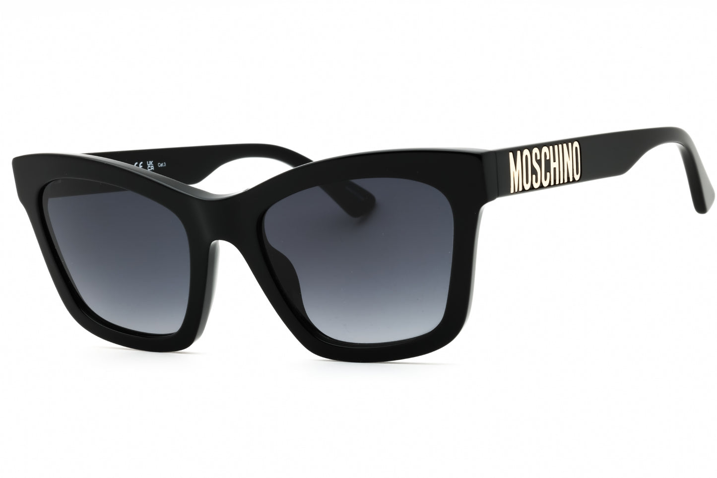 Moschino MOS156/S-0807 9O 54mm New Sunglasses
