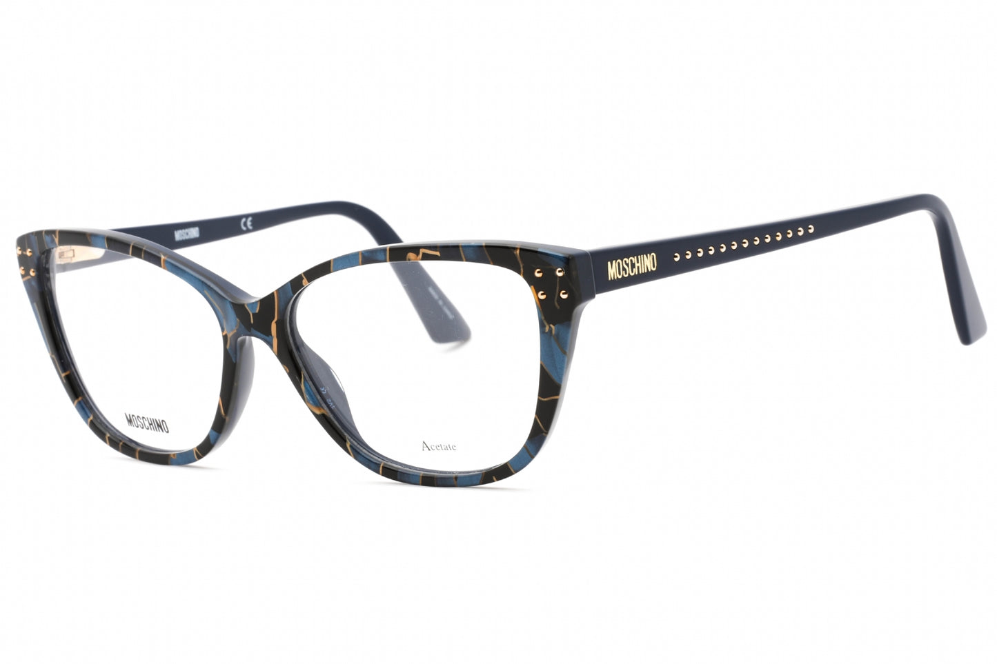 Moschino MOS583-0EDC 00 54mm New Eyeglasses