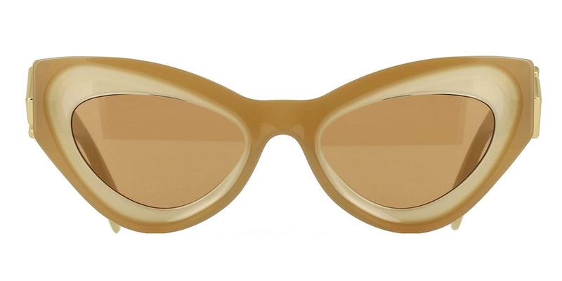 Fendi FE40146I-57E 52mm New Sunglasses