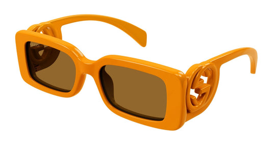 Gucci GG1325S-008 54mm New Sunglasses