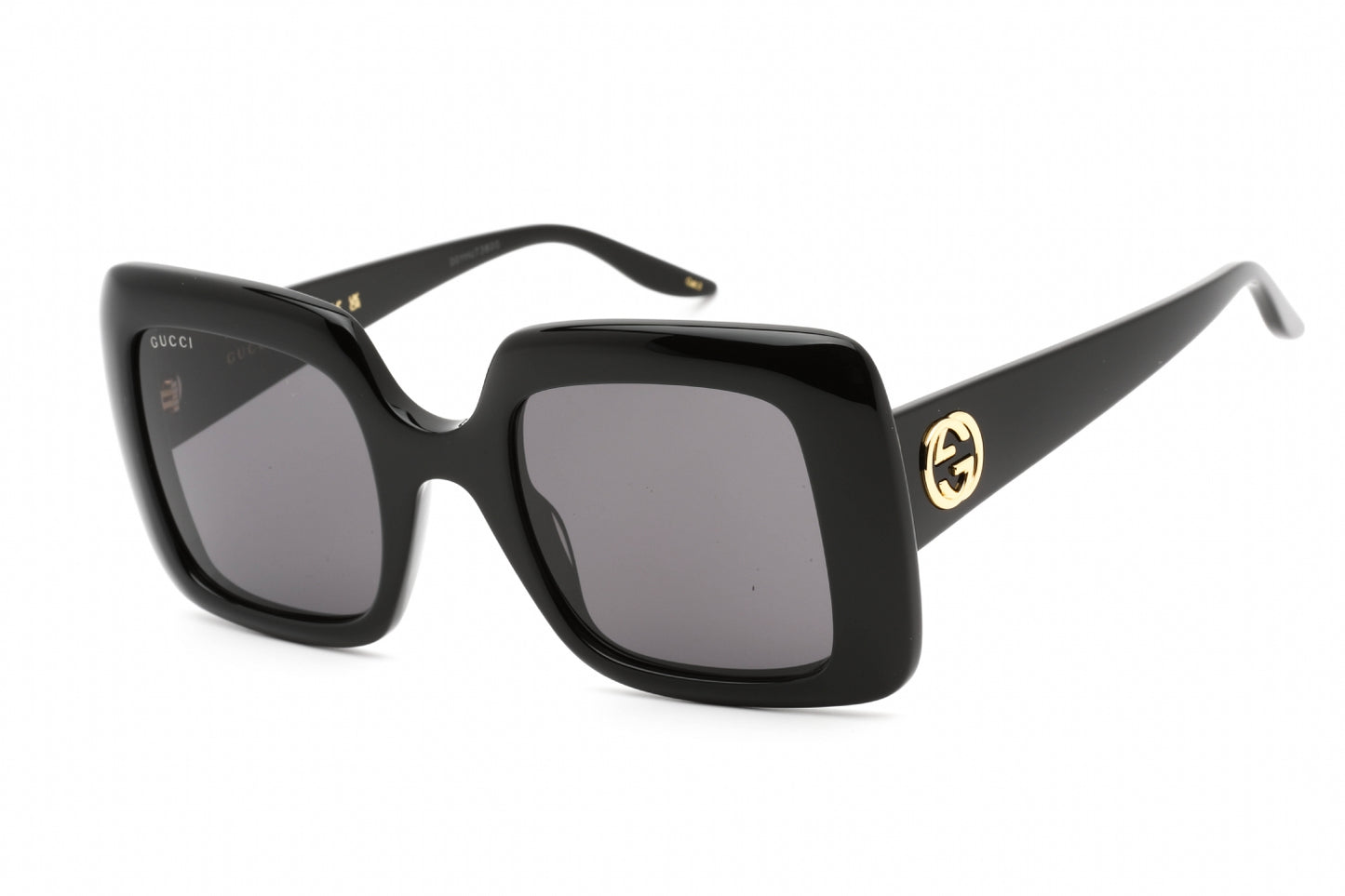 Gucci GG0896S-001 52 New Sunglasses