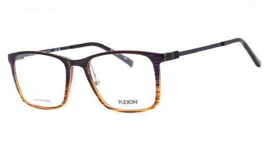 Flexon FLEXON EP8011-418 53mm New Eyeglasses