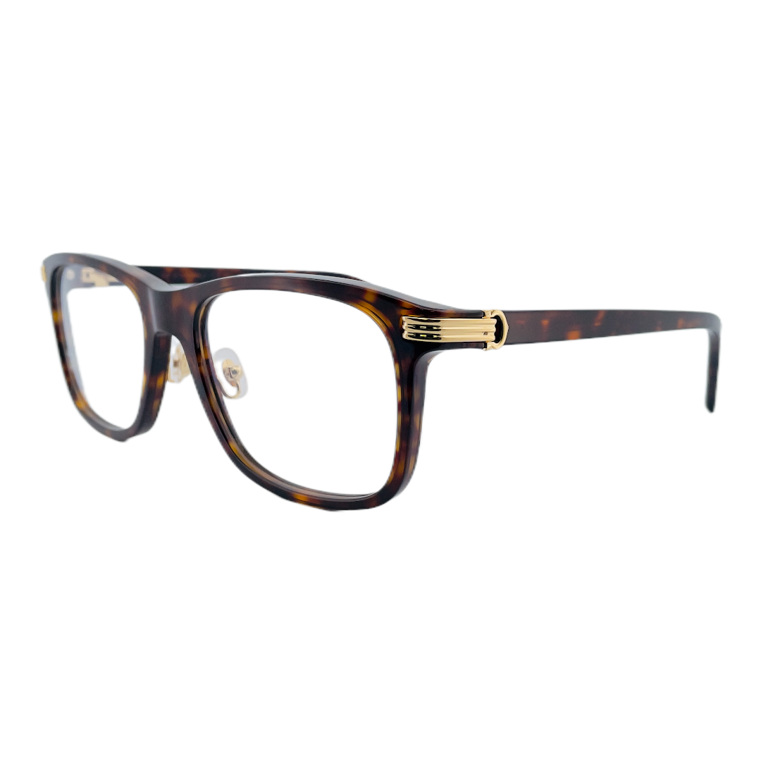 Cartier CT0313o-006 56mm New Eyeglasses