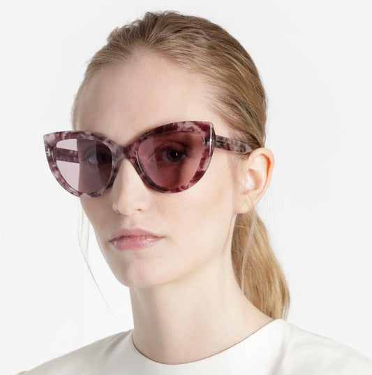 Tom Ford FT0762-56Y 55mm New Sunglasses
