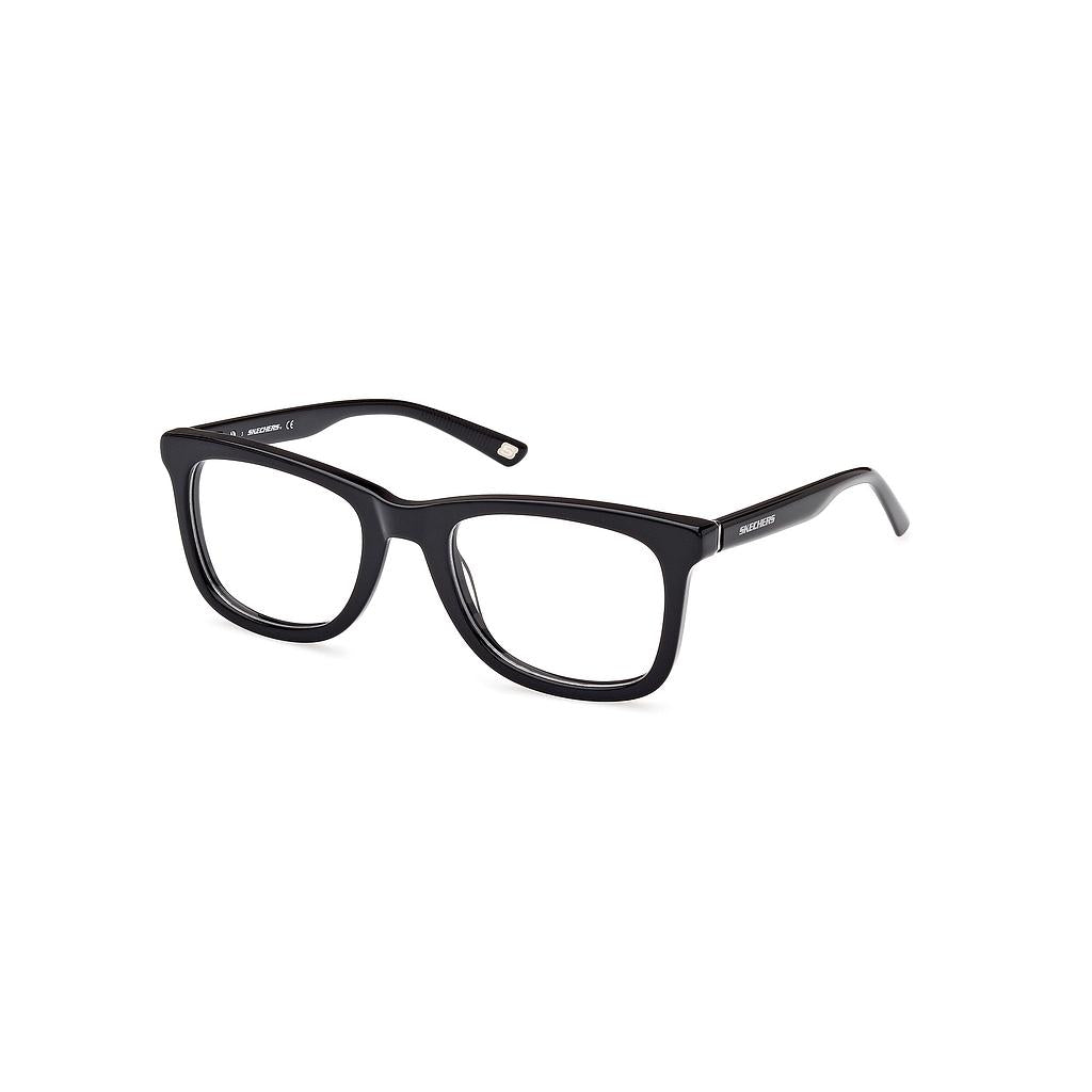 Skechers SE3350-52001 52mm New Eyeglasses