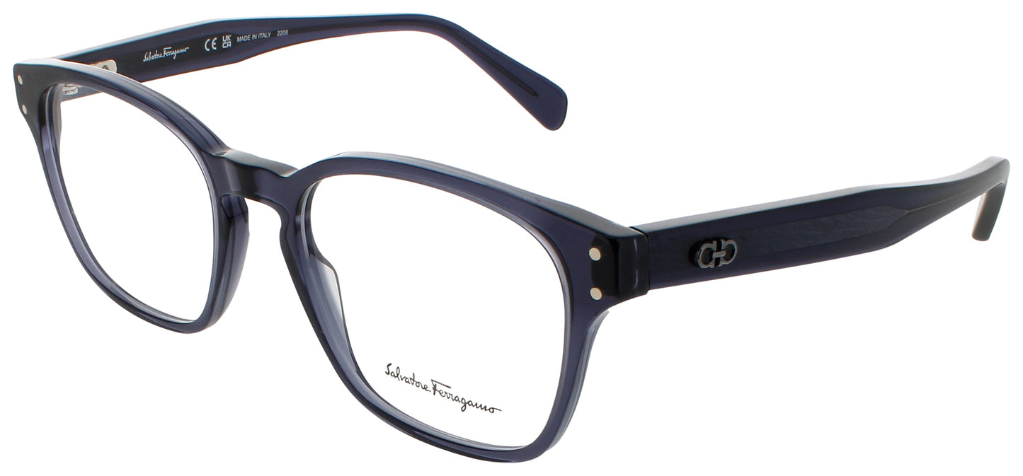 SALVATORE FERRAGAMO SF2925-420-52 52mm