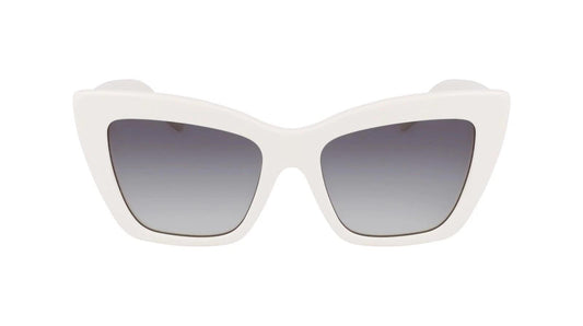 Karl Lagerfeld KL6158S-105-5418 54mm New Sunglasses