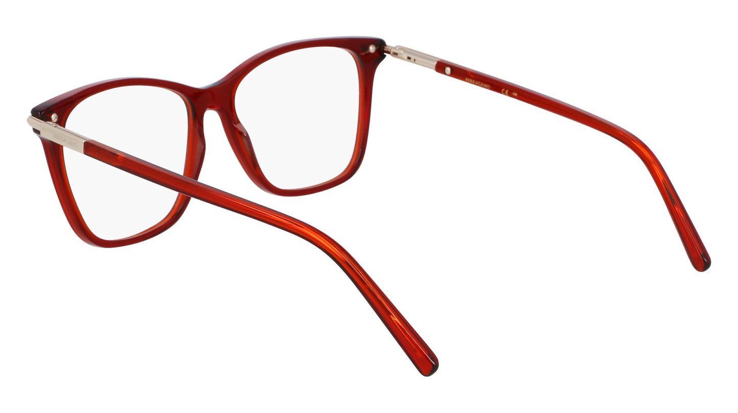 Salvatore Ferragamo SF3013-616-5315 53mm New Eyeglasses