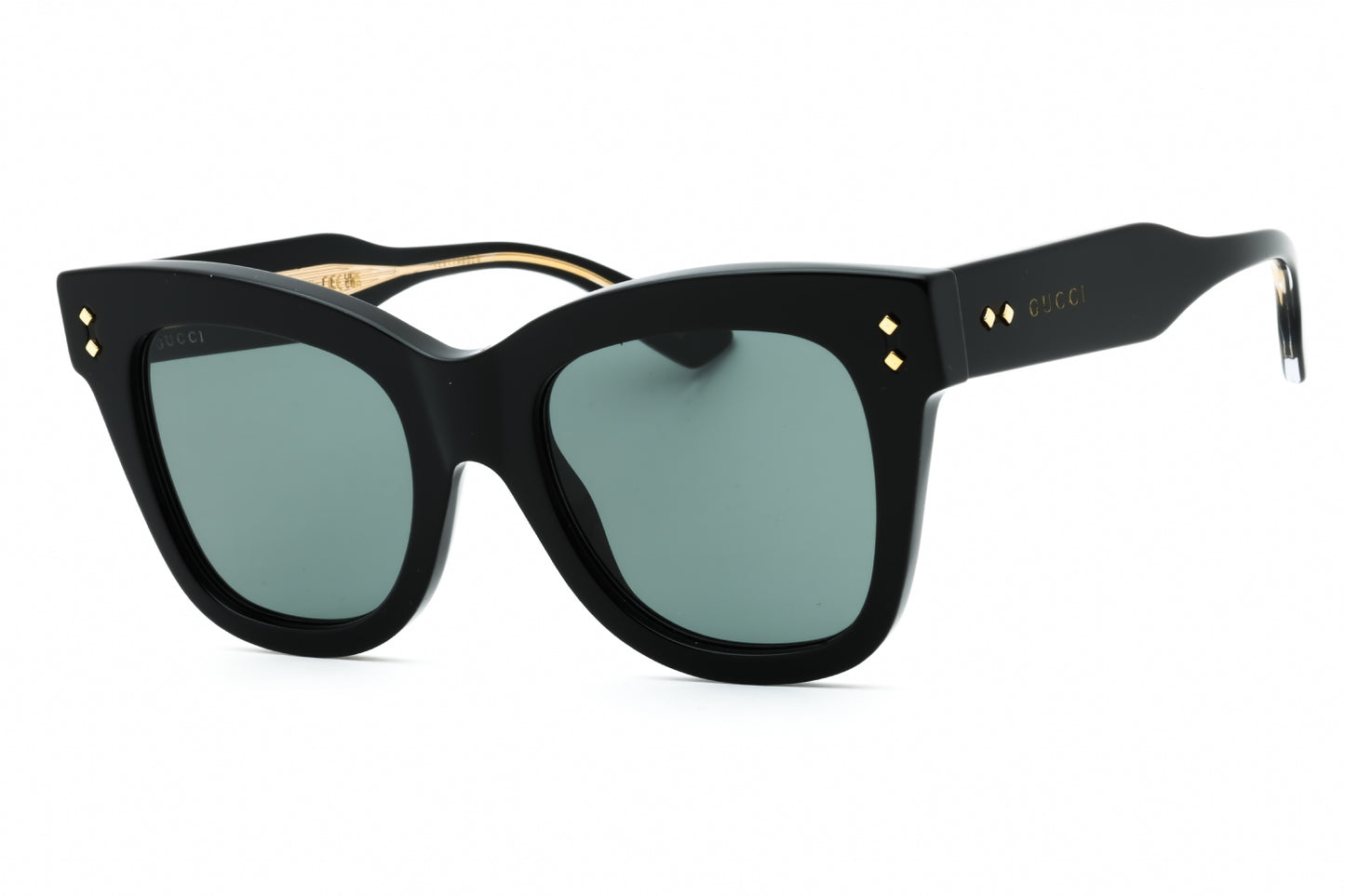 Gucci GG1082S-001 52mm New Sunglasses