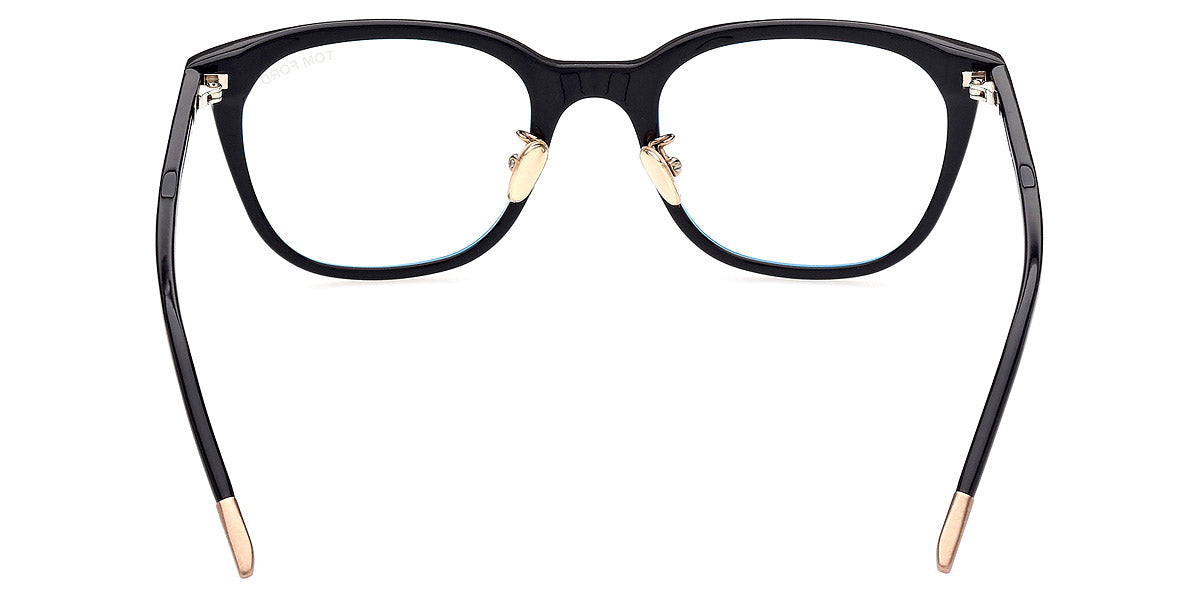 Tom Ford FT5776-D-B-001 53mm New Eyeglasses