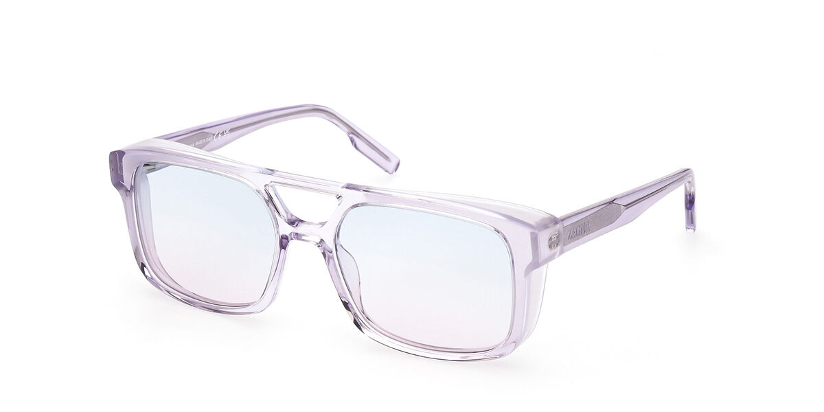 Ermenegildo Zegna EZ0209-5780W 57