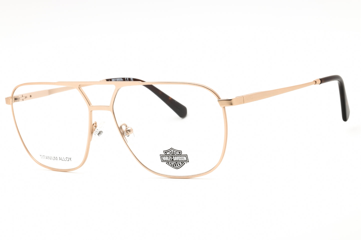 Harley Davidson HD50104-032 60mm New Eyeglasses