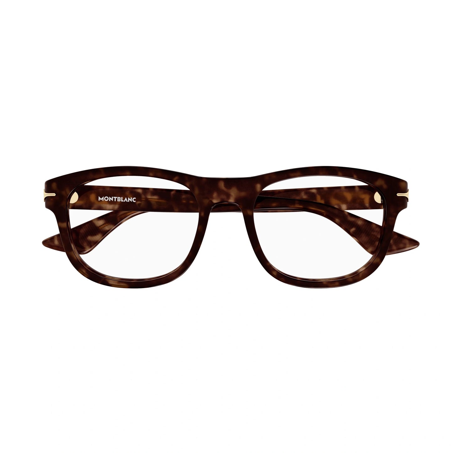 Mont Blanc MB0306o-006 55mm New Eyeglasses