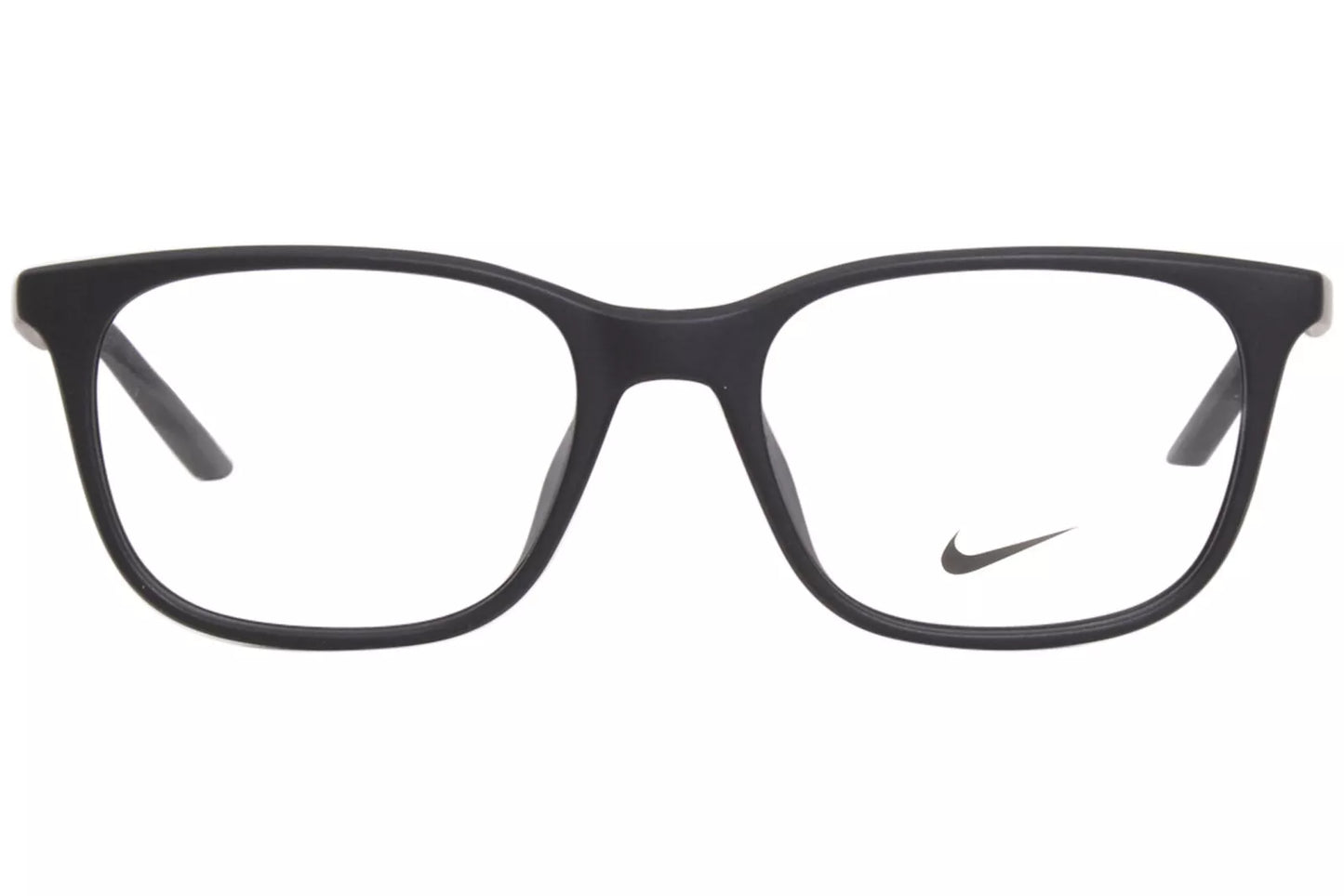 Nike 7255-001-53 53mm New Eyeglasses